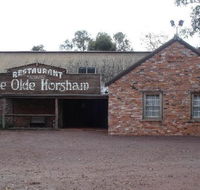 Olde Horsham Family Restaurant - Accommodation Broome