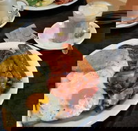 Port of Call cafe - Accommodation Broome