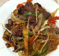 Seymour Asian Fast Food - Accommodation Broome