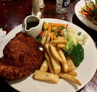 Seymour Club - Accommodation Broome