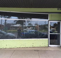 Seymour Kebab House - Accommodation Broome