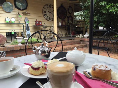 Simply Perfect Pieces - Accommodation Broome 0