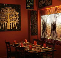Thai Basil - Accommodation Broome