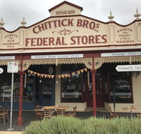 The Brewer's Table - Accommodation Broome