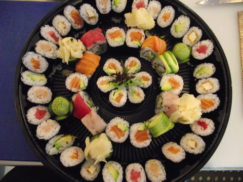 Sabi Sushi Cafe - Accommodation Broome 1