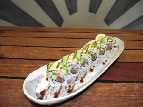 Sabi Sushi Cafe - Accommodation Broome 2