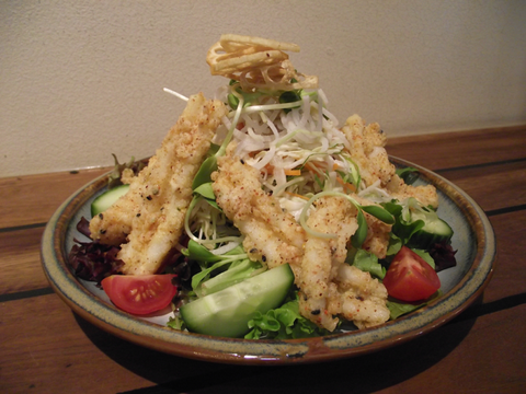 Sabi Sushi Cafe - Accommodation Broome 3
