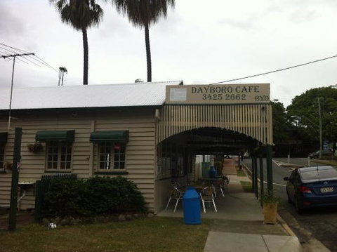 Dayboro Cafe - Accommodation Broome 0