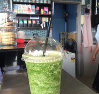 Nook Espresso - Accommodation Broome