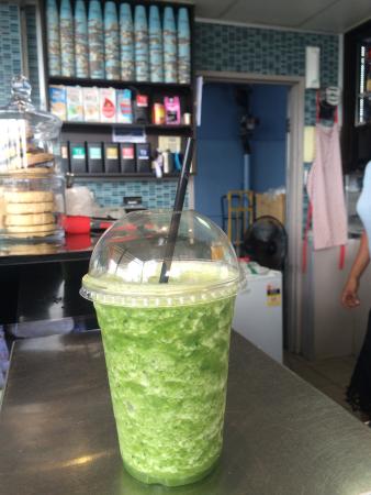 Nook Espresso - Accommodation Broome 0