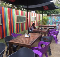 Open Book Cafe - Accommodation Broome