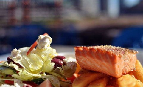The Paddock Bakery - Accommodation Broome 9