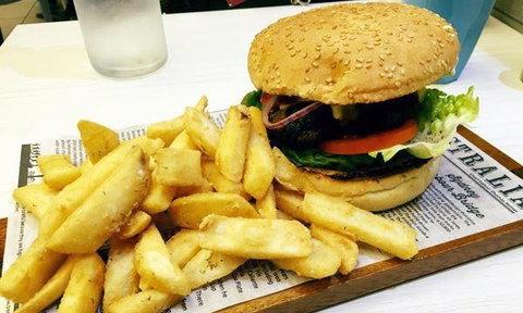 The Paddock Bakery - Accommodation Broome 12