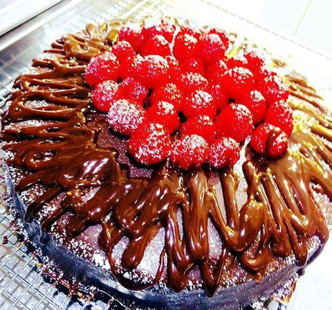 The Paddock Bakery - Accommodation Broome 13