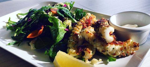The Paddock Bakery - Accommodation Broome 1
