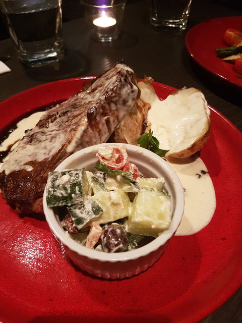 The Painted Bird Bar & Kitchen - Accommodation Broome 4