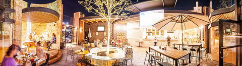 The Woodville Hotel - Accommodation Broome 0