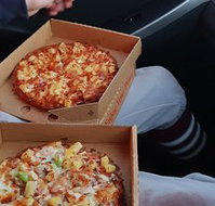 Alberto's Pizza