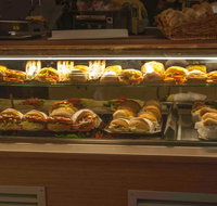 Alexandra Bakery  Cafe