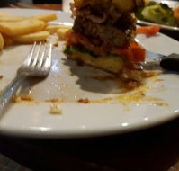 Alpine Retreat Hotel - Accommodation Broome