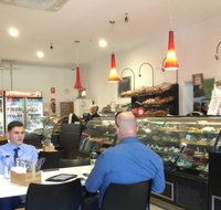 Ambience Bakery Cafe - Accommodation Broome