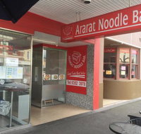 Ararat Noodle Bar - Accommodation Broome