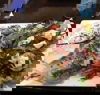 Blue Duck Hotel - Accommodation Broome