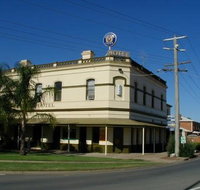 Bottom Pub - Accommodation Broome