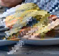 BT Dubs Cafe - Accommodation Broome