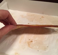 Burnsie's Pizza