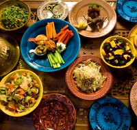 Cafe Fez - Accommodation Broome