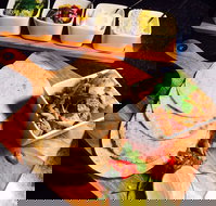 Chally's Bar and Bistro - Accommodation Broome