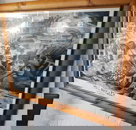 Cj's Pizza Cafe - Accommodation Broome