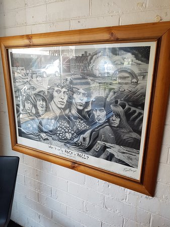 Cj's Pizza Cafe - Accommodation Broome 0