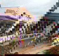 Coco's Cafe - Accommodation Broome