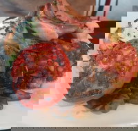 Cog Bike Cafe - Accommodation Broome