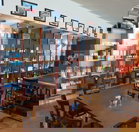 Delizie Cafe Deli - Accommodation Broome