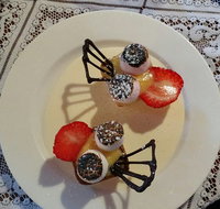 Diamond House Restaurant