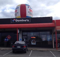 Domino's Pizza - Accommodation Broome