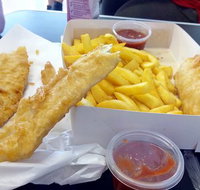 Dory's Fish And Chippery - Accommodation Broome