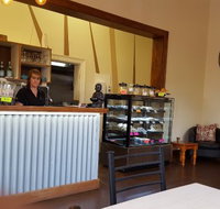 Essence Coffee Lounge