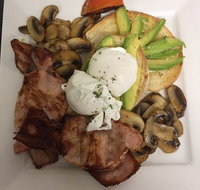 Fee's Coffee House - Accommodation Broome