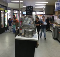 Ferry Cafe