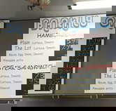 Fish On Barkly - Accommodation Broome