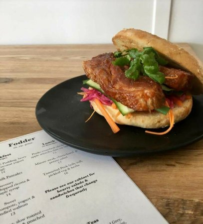 Fodder - Accommodation Broome 0