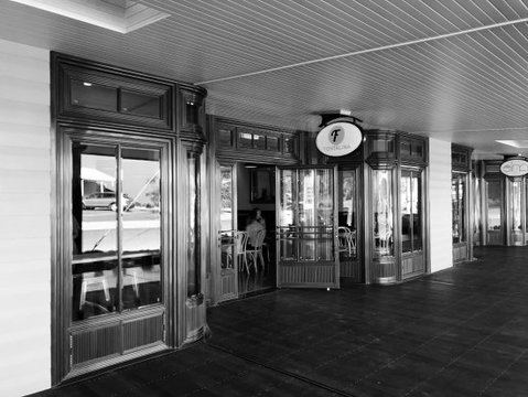 Fontalina - Accommodation Broome 0