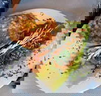 Fozigobble Cafe - Accommodation Broome