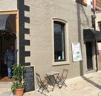 Gallery Cafe
