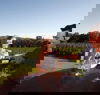 Gapsted Wines - Accommodation Broome