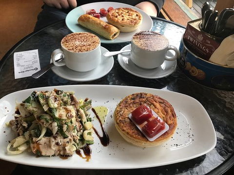 Gladysdale Bakehouse - Accommodation Broome 0